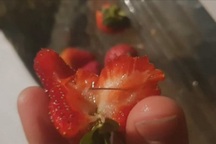 Australia bắt nghi phạm đầu tiên vụ kim nhọn bị gài vào hoa quả tươi