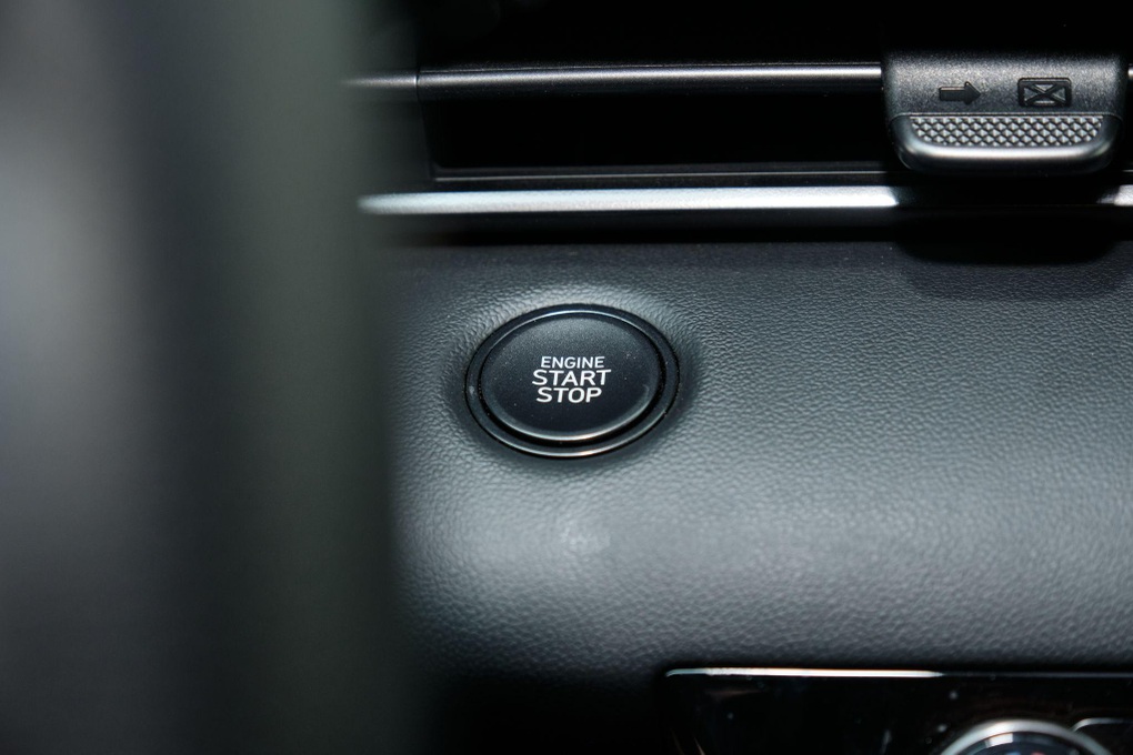 Trải nghiệm chi tiết Hyundai Elantra N-Line 2023: lái thú vị, đủ dính ghế - 20 Trải nghiệm chi tiết Hyundai Elantra N-Line 2023: lái thú vị, đủ dính ghế - 20