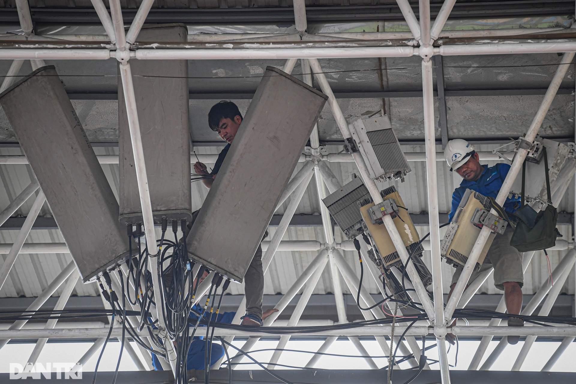 Cận cảnh SVĐ tuyển U23 Việt Nam sẽ thi đấu vòng bảng tại SEA Games 31 - 13 Cận cảnh SVĐ tuyển U23 Việt Nam sẽ thi đấu vòng bảng tại SEA Games 31 - 13