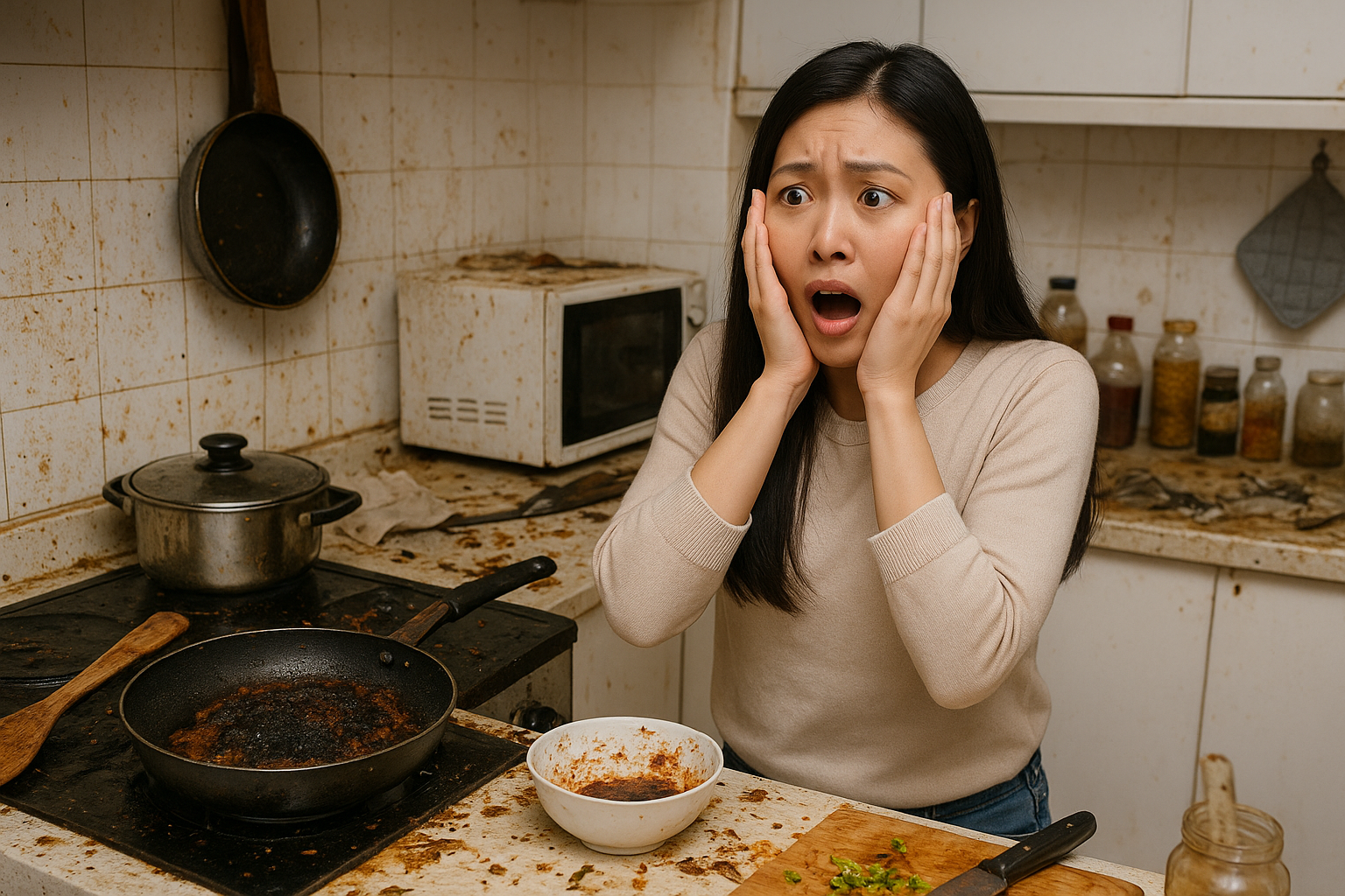 Bạn gái có thói xấu này, tôi chạy ngay không bao giờ lấy làm vợ - 3 Bạn gái có thói xấu này, tôi chạy ngay không bao giờ lấy làm vợ - 3