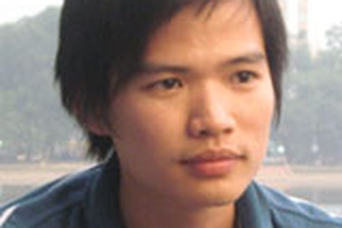 Anh chàng không ngại nói chuyện sex