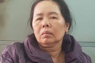 Chồng lấy tiền đi tiêu xài, vợ dùng búa đánh tử vong