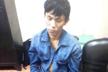 Theo dấu kẻ nổ súng ở nhà bí thư huyện