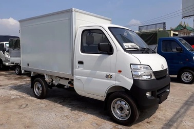 Quy định niêm yết, dán cố định chữ "xe nội bộ"