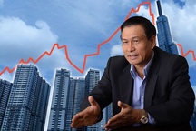 Tin nóng: “Ông trùm” Nguyễn Bá Dương bất ngờ từ bỏ quyền lực tại Coteccons