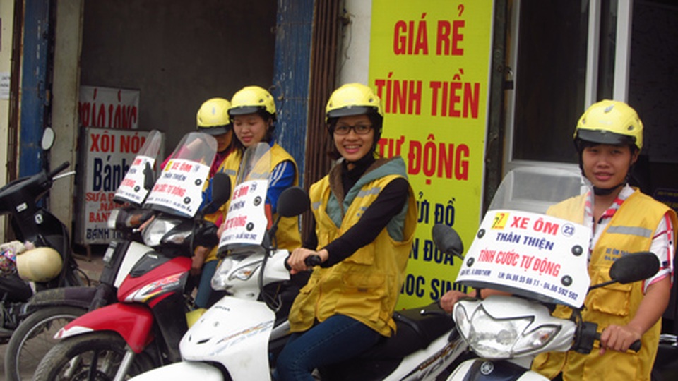 Hành trình từ thợ sửa xe thành giám đốc chuỗi hệ thống cầm đồ BFC Việt Nam - 3