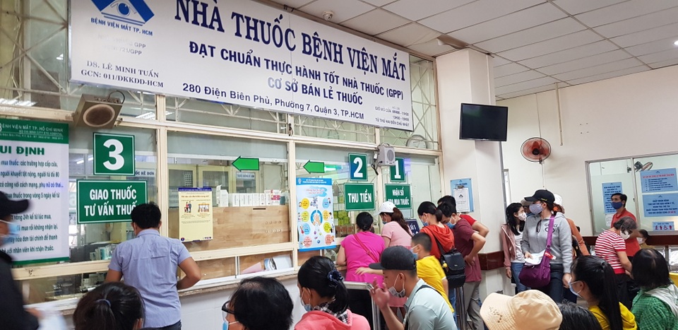 Khám chữa bệnh tại nhà, bảo vệ người cao tuổi trước dịch Covid-19 - 1 Khám chữa bệnh tại nhà, bảo vệ người cao tuổi trước dịch Covid-19 - 1