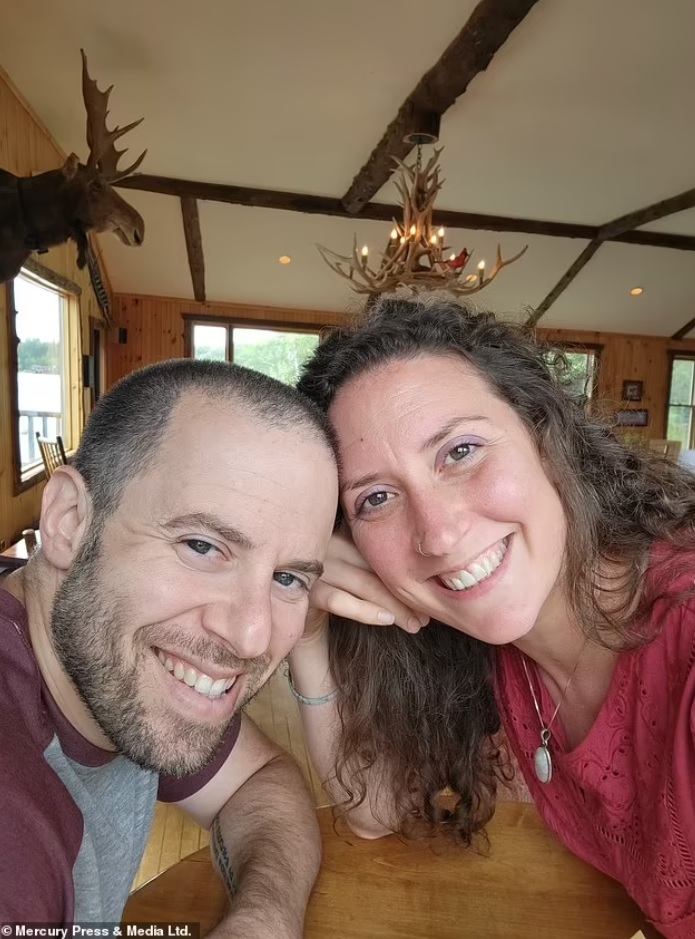 Tâm sự của cặp đôi đũa lệch: Chồng đứng đến... vai vợ - 3