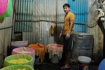 Cuộc sống đảo lộn của gia đình anh bán xôi sau tin đồn kiếm 100 triệu/tháng