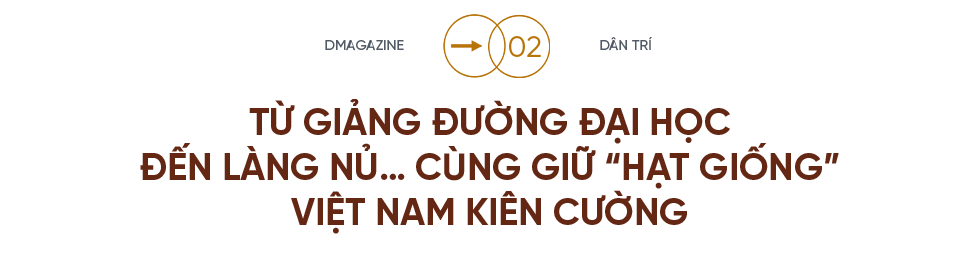 Lũ “lấy mất” trường, thầy cô đi xin từng cuốn vở, gieo mùa chữ mới - 14