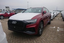 Giảm gần nghìn chiếc, vì sao xe châu Âu vẫn gặp khó ở Việt Nam?