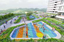 Home resort - mô hình nhà ở tận hưởng cuộc sống nghỉ dưỡng suốt 365 ngày