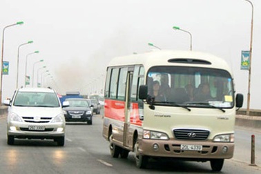 “Nhiều xe khách vi phạm tốc độ - chạy quá 100km/h”
