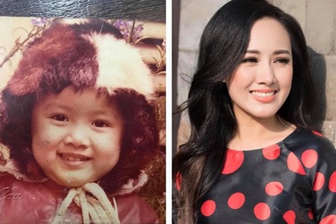 BTV Hoài Anh đính chính nghi vấn "dao kéo" cải thiện nhan sắc