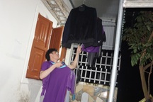 Phê duyệt hỗ trợ tiền thuê nhà cho những công nhân đầu tiên