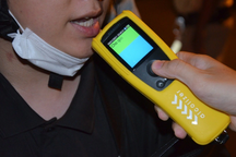 Cuối năm nhậu "tới bến": Sau bao lâu cơ thể hết nồng độ cồn?