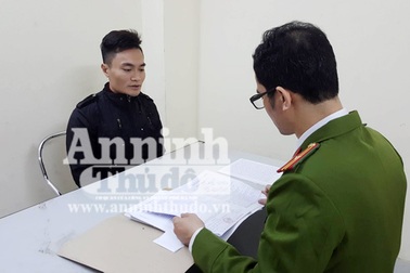 Hà Nội: Một "shipper" bị lừa mất 12 triệu đồng