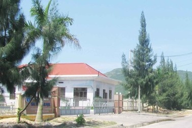 Dự án lọc dầu 22 tỷ USD qua “cửa ải” đầu 