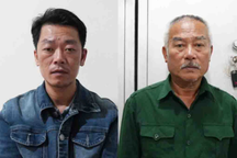 Lái xe rủ bác ruột trộm gần nửa tỷ đồng của khách