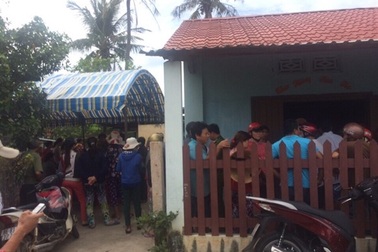 Bình Thuận: Nhiều nghi vấn về cái chết của một công an xã tại nhà riêng