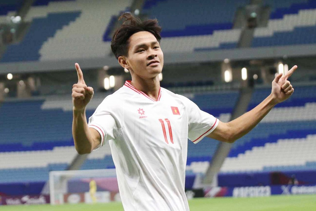 Báo Indonesia dự đoán kết quả trận U23 Việt Nam gặp Uzbekistan - 1