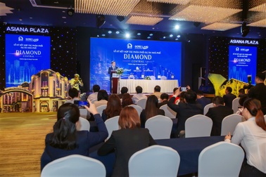 Lộ diện những đơn vị phân phối dự án nhà phố cao cấp tại Biên Hòa