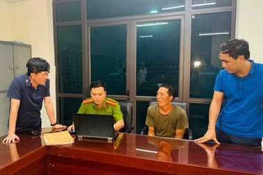 Bắt giữ người đàn ông giết tình nhân của vợ