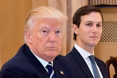 Con rể ông Trump để ngỏ khả năng hoãn bầu cử tổng thống Mỹ