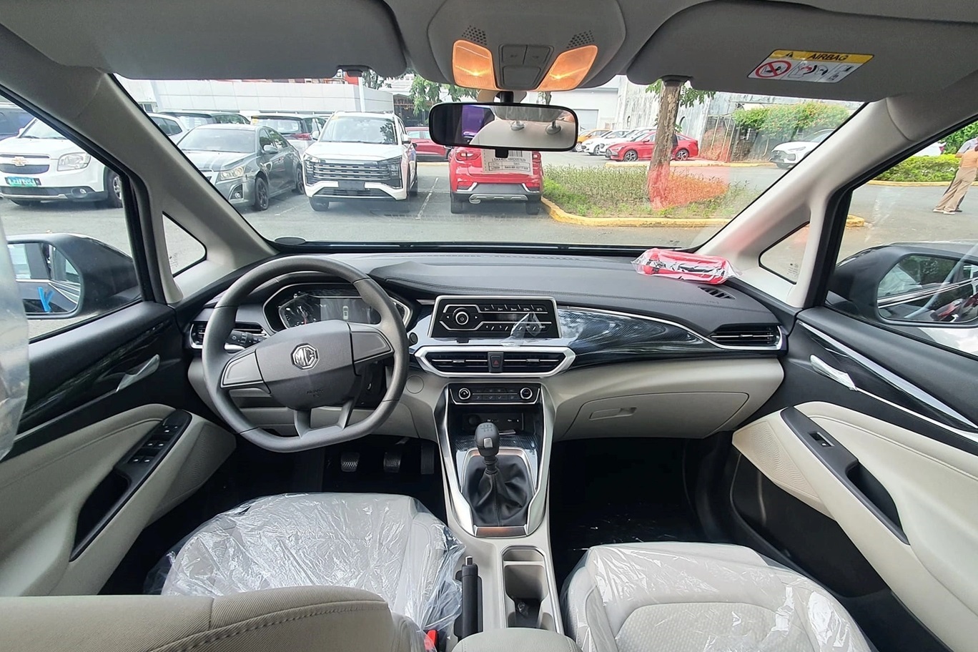 Xe MPV đa dụng nhiều cạnh tranh tại Việt Nam, bốn phía bủa vây Xpander - 3 Xe MPV đa dụng nhiều cạnh tranh tại Việt Nam, bốn phía bủa vây Xpander - 3
