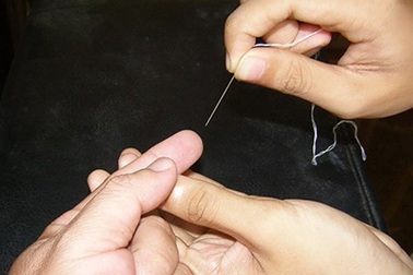 Ôm bệnh do tin ‘bác sĩ’… Google