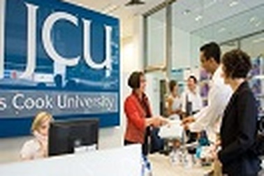 Hội thảo du học Úc: Đại học James Cook Brisbane - Học bổng, Việc làm và nhiều cơ hội khác