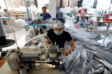 Năm 2021, kinh tế Việt Nam hồi phục mạnh nhất khu vực Đông Nam Á