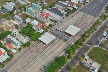 Chủ đầu tư trạm thu phí ở Quảng Nam đề nghị nhà nước mua lại dự án BOT