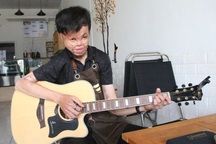 "Nhà mặt trời" của Hải