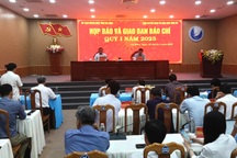 Cà Mau và Bạc Liêu sắp họp bàn việc hợp nhất