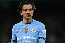 Cầu thủ đắt giá nhất Man City bị đẩy ra đi, bến đỗ mới ít ai ngờ