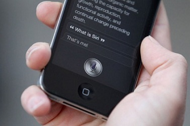 "Trợ lý" Siri của Apple lại gặp hạn ở Trung Quốc
