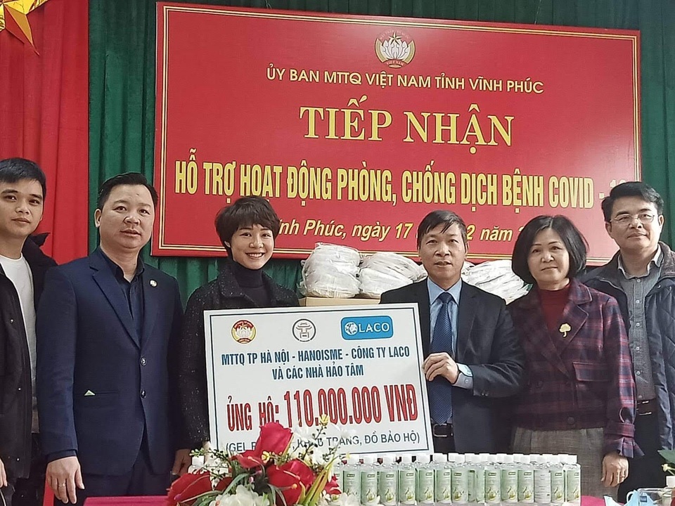 Công ty TNHH Dược phẩm Xanh ĐT sản xuất nước rửa tay khô Laco Hand Wash Gel - 3 Công ty TNHH Dược phẩm Xanh ĐT sản xuất nước rửa tay khô Laco Hand Wash Gel - 3