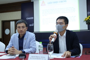 800 đại biểu dự Đại hội Hội Doanh nhân trẻ Việt Nam lần VII