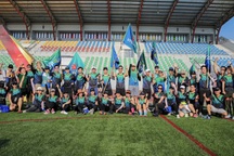 Hơn 100 thành viên VPRun sẵn sàng cho giải chạy đêm TPHCM 2025