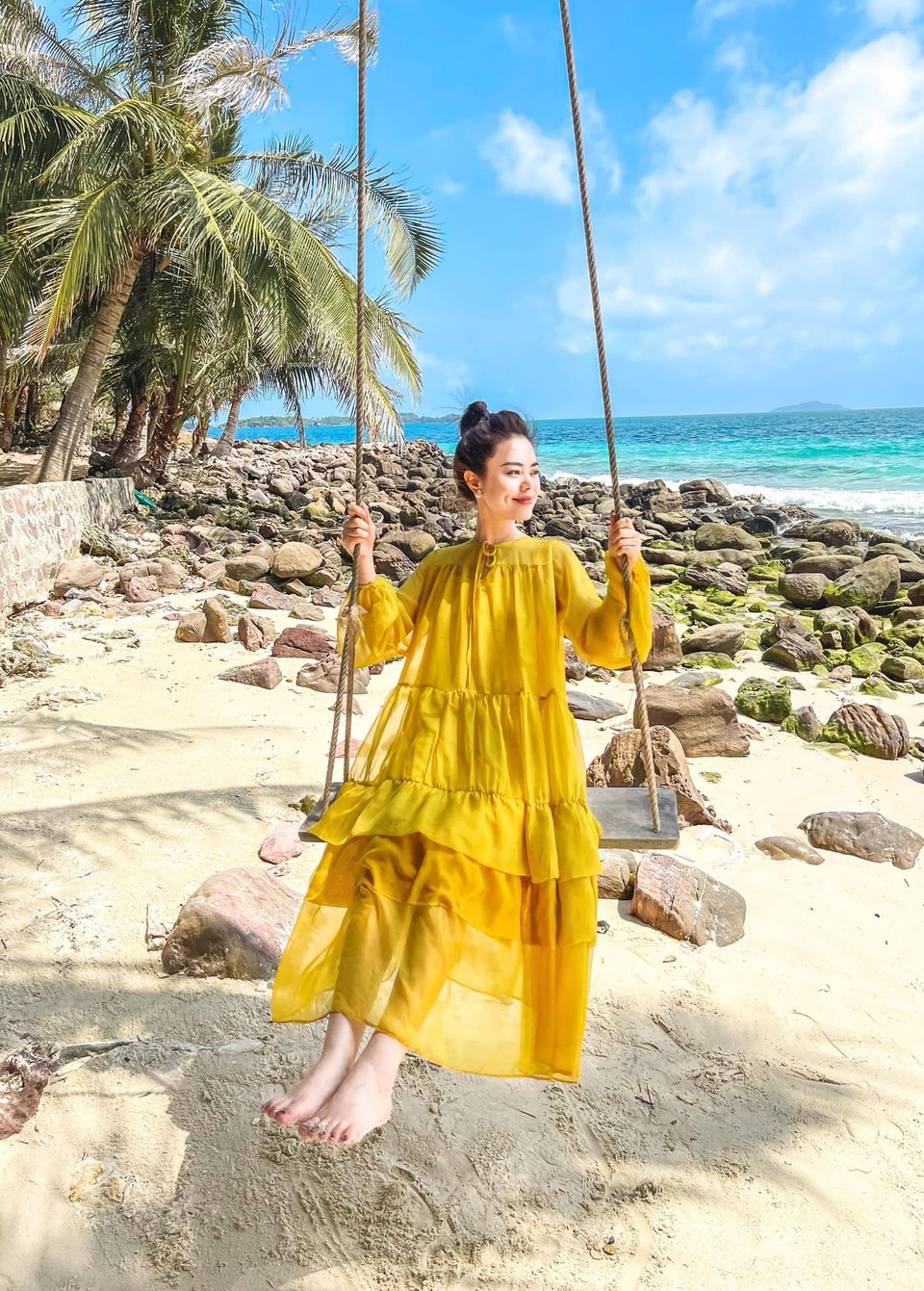 Đỗ Thùy Store - Thương hiệu thời trang uy tín dành riêng cho phái đẹp - 5 Đỗ Thùy Store - Thương hiệu thời trang uy tín dành riêng cho phái đẹp - 5