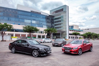 Xe sang giữ giá: Liệu có khả thi?