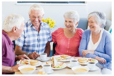 Tin vui cho người lớn tuổi bị sa sút trí tuệ