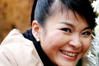 Kim Oanh trở lại và “nổi loạn” với sân khấu