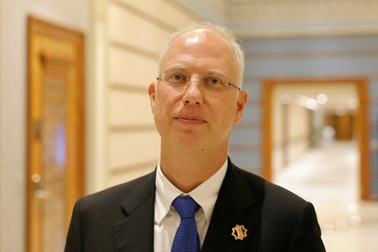 Moscow: Nga và Mỹ nên hợp tác vì vinh quang cho nhân loại