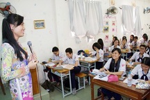 Thưởng tết giáo viên: Nơi 40 chục triệu, nơi chưa có gì