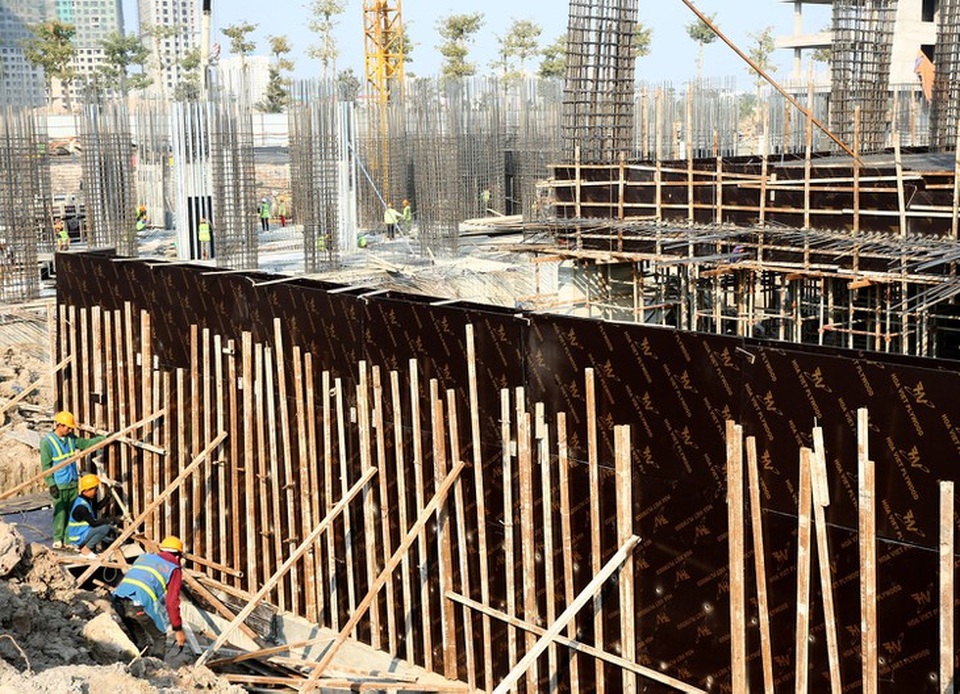 Công ty Cổ phần Poliland: Kinh nghiệm và uy tín tạo chỗ đứng trên thị trường xây dựng - 2 Công ty Cổ phần Poliland: Kinh nghiệm và uy tín tạo chỗ đứng trên thị trường xây dựng - 2