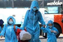 Quảng Ngãi thuê máy bay đón 200 thai phụ ở TPHCM, Bình Dương về quê