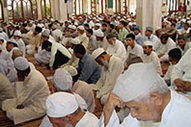 Thế giới Hồi giáo lại nổi giận vì tranh biếm hoạ Mohammed