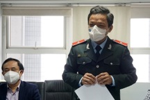 "Chính sách hỗ trợ không phải cái bánh, để chia đều mỗi người một tý"